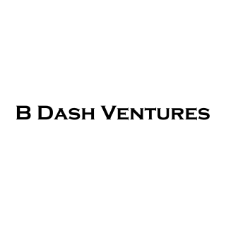 B Dash Ventures