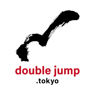 double jump.tokyo